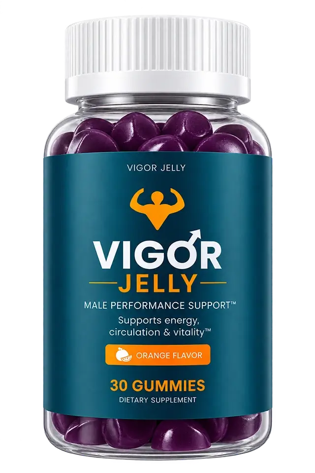 VigorJelly